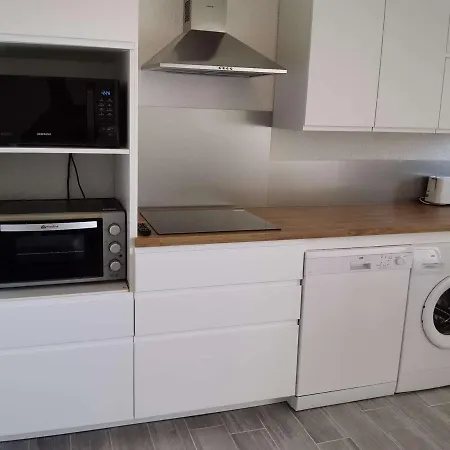 Maison Spacieuse Climatisee, 3 Chambres, Terrasse, Cuisine Neuve, Acces Direct A La Mer, A - Fr-1-326-719 * מרסיאן