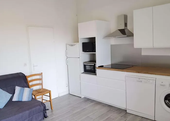 Maison Spacieuse Climatisee, 3 Chambres, Terrasse, Cuisine Neuve, Acces Direct A La Mer, A - Fr-1-326-719 Prázdninový dům