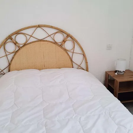 Holiday home Maison Spacieuse Climatisee, 3 Chambres, Terrasse, Cuisine Neuve, Acces Direct A La Mer, A - Fr-1-326-719